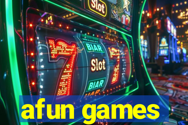 afun games